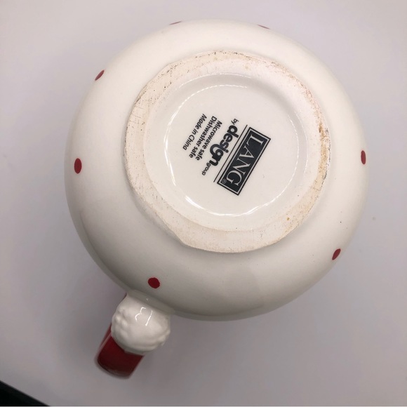 Cookies For Santa Mug & Plate - Picture 6 of 9